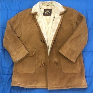 Classic Wilson’s Original Adventure Bound Coat